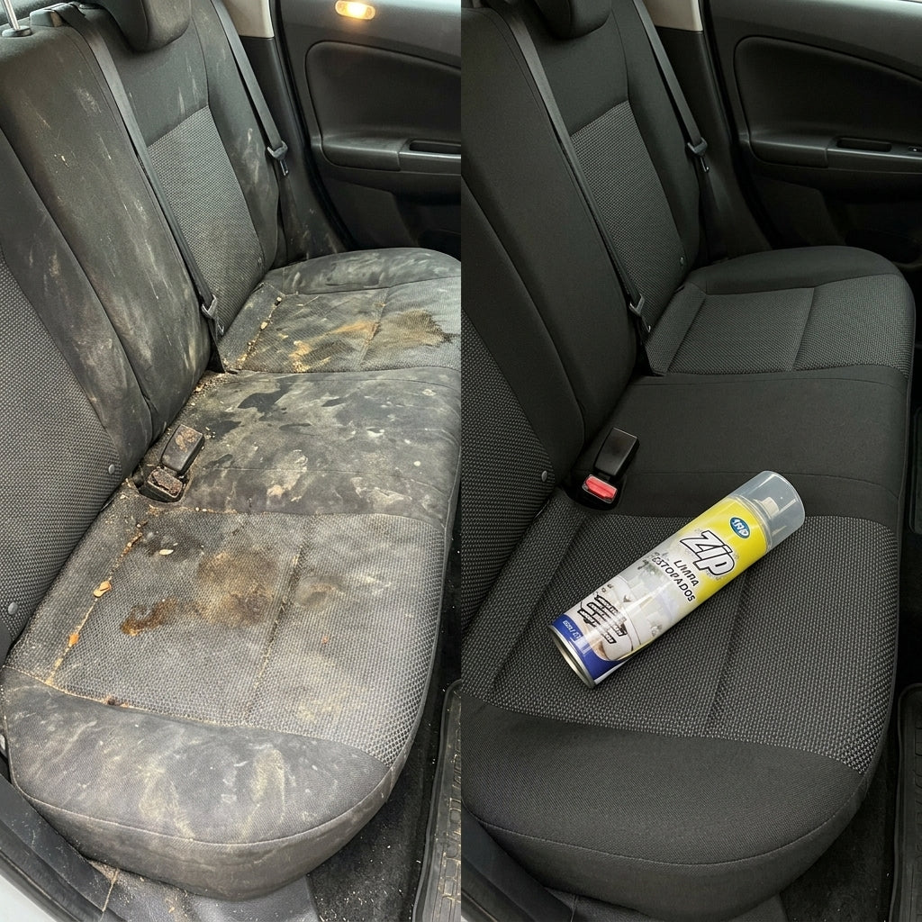 Dry sofa cleaning