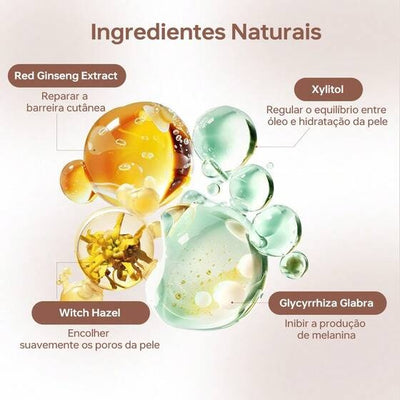 Gel Exfoliante Purificante Quarxery