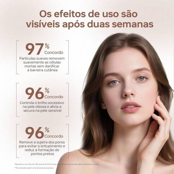 Gel Exfoliante Purificante Quarxery