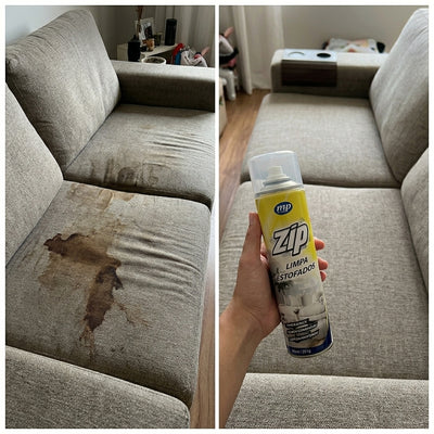 Dry sofa cleaning