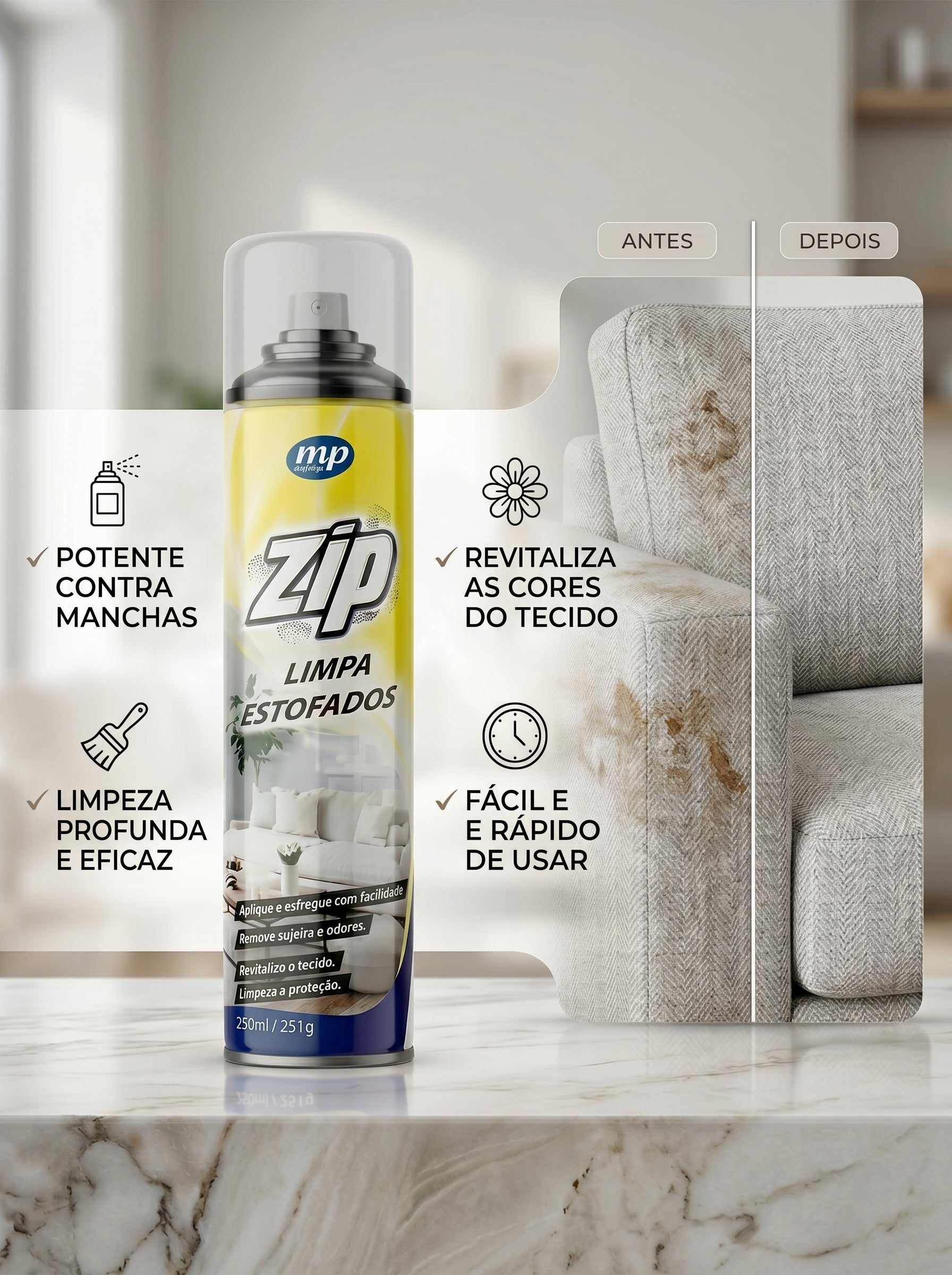 Dry sofa cleaning